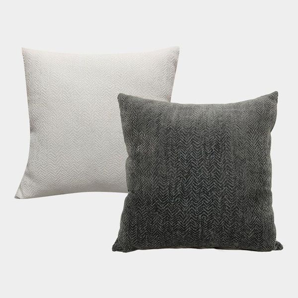 cushion/decorative pillow chenille square cushion cover solid color texture bedroom pillowcase decor decorative for living sofa home room
cushion/decorative pillow chenille square cushion cover solid color texture bedroom pillowcase decor decorative for living sofa home room