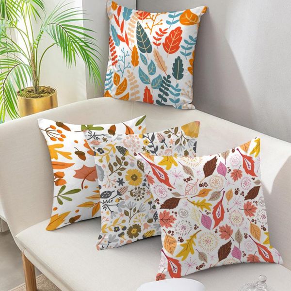pillow case leaf pattern cushion cover home chair sofa decoration yellow bed pillowcase el car
pillow case leaf pattern cushion cover home chair sofa decoration yellow bed pillowcase el car