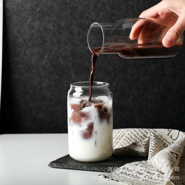 net red ins wind cola cup creative borosilicate glass water coffee milk tea cocktailglass wine glasses
net red ins wind cola cup creative borosilicate glass water coffee milk tea cocktailglass wine glasses