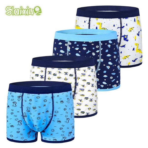 panties 4pcs/lot cotton kids boys underwear boxer baby children briefs for boy soft organic 2-10years teenager underpants, Camo
panties 4pcs/lot cotton kids boys underwear boxer baby children briefs for boy soft organic 2-10years teenager underpants, Camo