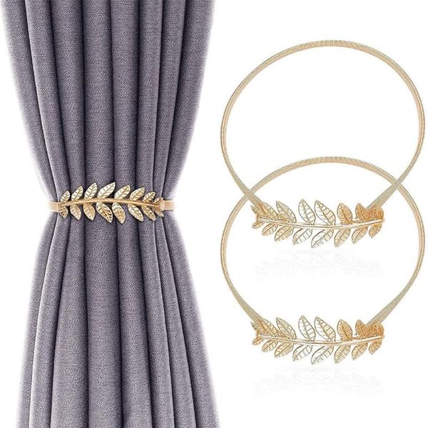 other home decor 1 piece leaves shaped curtains buckles holder window tie back for living room gold color decoration accessories
other home decor 1 piece leaves shaped curtains buckles holder window tie back for living room gold color decoration accessories