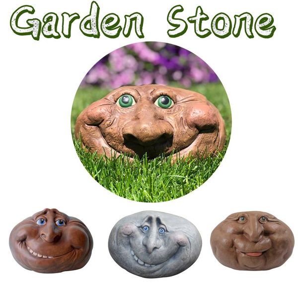 stone sculpture creative exquisite resin funny garden yard rock statue for outdoor crafts home flowerpot decoration decorations
stone sculpture creative exquisite resin funny garden yard rock statue for outdoor crafts home flowerpot decoration decorations