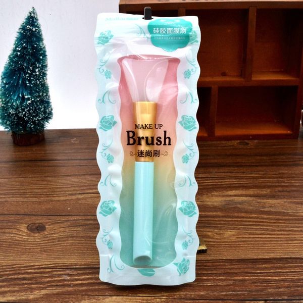 10pcs brush professional silicone facial face mask mud mixing skin care beauty brushes tools 3 colors
10pcs brush professional silicone facial face mask mud mixing skin care beauty brushes tools 3 colors