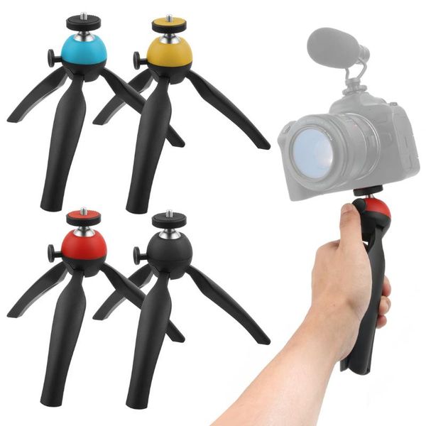portable mini tripod mount projector bracket with 1/4 screw selfie stick for dslr camera ball head smart phone holder tripods
portable mini tripod mount projector bracket with 1/4 screw selfie stick for dslr camera ball head smart phone holder tripods