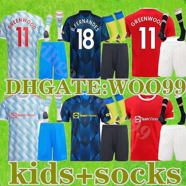2021 ronaldo manchester sancho soccer jersey home 21 22 men kit pogba alexis rashford lingard football shirt kids kit+socks, Black
2021 ronaldo manchester sancho soccer jersey home 21 22 men kit pogba alexis rashford lingard football shirt kids kit+socks, Black