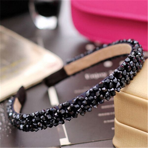 4z1j jewelry four rows of crystal bandcrystal bright beaded headbands hair super flash wide edge full diamond hairpin, Silver
4z1j jewelry four rows of crystal bandcrystal bright beaded headbands hair super flash wide edge full diamond hairpin, Silver