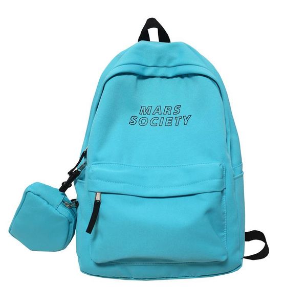 backpack mochilas para niñas bolso mujer casual women torba school bags for teenage girls zaino scuola sac ecole rugzak vrouwen
