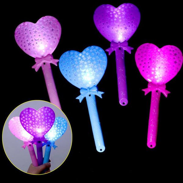 party decoration glow stick neon led love sticks light festival concert prop bar rave accessories in the dark
party decoration glow stick neon led love sticks light festival concert prop bar rave accessories in the dark