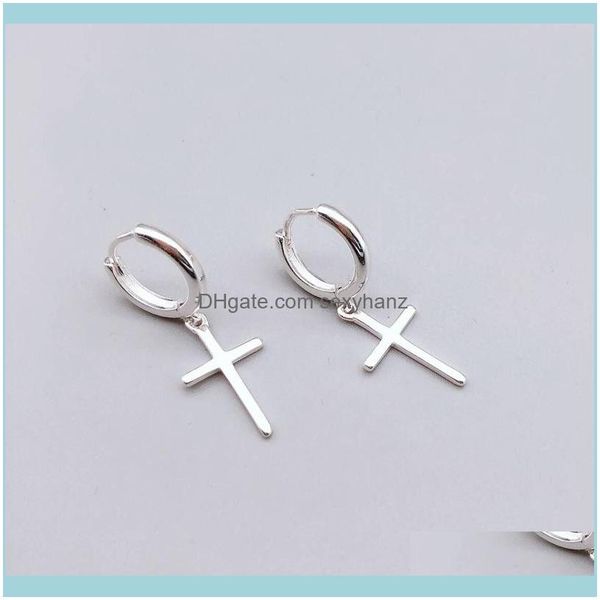 charm jewelryreeti 925 sterling sier earrings cross stud for women earings fashion jewelry drop delivery 2021 su5eu, Golden
charm jewelryreeti 925 sterling sier earrings cross stud for women earings fashion jewelry drop delivery 2021 su5eu, Golden