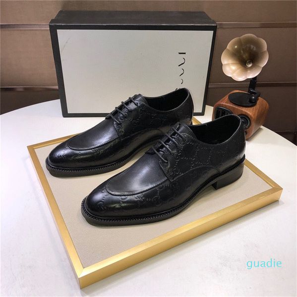 fashion-retro men luxury dress shoes brogue style party leather formal shoes designer wedding shoe men flats leather oxfords slip on fashion, Black
fashion-retro men luxury dress shoes brogue style party leather formal shoes designer wedding shoe men flats leather oxfords slip on fashion, Black