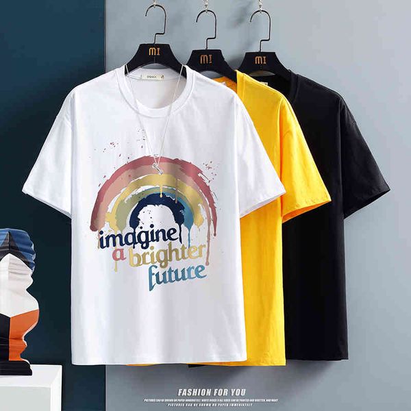 men's t-shirts new popular brand short sleeve men and women summer hip hop t-shirt hip style lovers 7l0n, White;black
men's t-shirts new popular brand short sleeve men and women summer hip hop t-shirt hip style lovers 7l0n, White;black