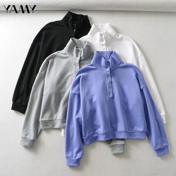 women's hoodies & sweatshirts 2021 fall womens casual long sleeve solid turn-down collar pullovers female summer black oversized cotton
women's hoodies & sweatshirts 2021 fall womens casual long sleeve solid turn-down collar pullovers female summer black oversized cotton