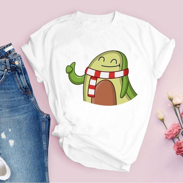 women's t-shirt merry christmas tees for women 2022 winter o-neck print holiday clothing lady female year t shirt graphic, White
women's t-shirt merry christmas tees for women 2022 winter o-neck print holiday clothing lady female year t shirt graphic, White