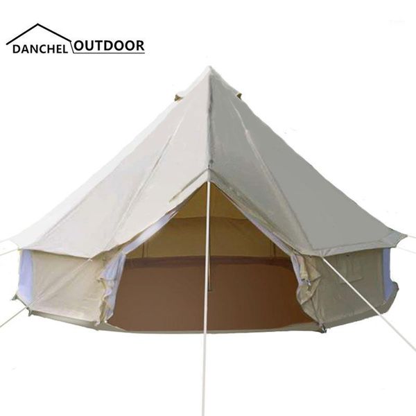 india yurt style light khaki full cotton canvas bell tent with stove jacket on the wall, 2021 update1
india yurt style light khaki full cotton canvas bell tent with stove jacket on the wall, 2021 update1