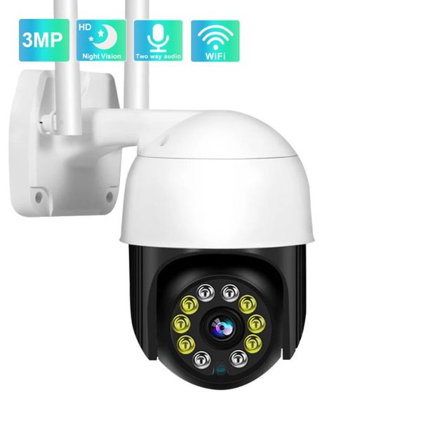 cameras video surveillanc camera with wifi ip outdoor 3mp hd color night vision ptz motion detection smart home security
cameras video surveillanc camera with wifi ip outdoor 3mp hd color night vision ptz motion detection smart home security
