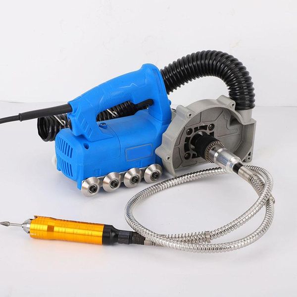 power tool sets 850w seam cleaner household electric ceramic tile gap slotting joint 220v lk
power tool sets 850w seam cleaner household electric ceramic tile gap slotting joint 220v lk
