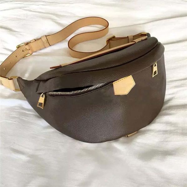 waist bags fashion women's bag chest leather waterproof fanny pack messenger shoulder banana multifunction
waist bags fashion women's bag chest leather waterproof fanny pack messenger shoulder banana multifunction