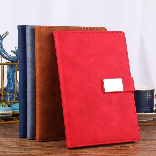 leather a5 journal notebook daily business office work simple 200 pages thicken college diary school supplies notepads, Purple;pink
leather a5 journal notebook daily business office work simple 200 pages thicken college diary school supplies notepads, Purple;pink