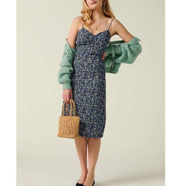 casual dresses awe-inspiring france blue rose tree print summer dress vintage spaghetti straps midi fashion reveal the shoulders vestidos, Black;gray
casual dresses awe-inspiring france blue rose tree print summer dress vintage spaghetti straps midi fashion reveal the shoulders vestidos, Black;gray