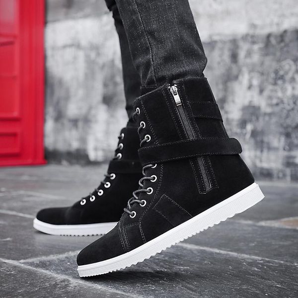 boots suede cowboy botas dress botas-hombre boty army cotton white work casual men genuine mens coturno vintage canvas brown home for, Black
boots suede cowboy botas dress botas-hombre boty army cotton white work casual men genuine mens coturno vintage canvas brown home for, Black