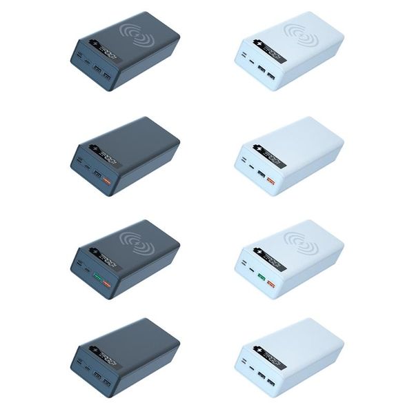 smart home control 1xcb detachable qc3.0 pd lcd display diy 16x18650 battery case power bank shell 5w/10w wireless charging box without
smart home control 1xcb detachable qc3.0 pd lcd display diy 16x18650 battery case power bank shell 5w/10w wireless charging box without
