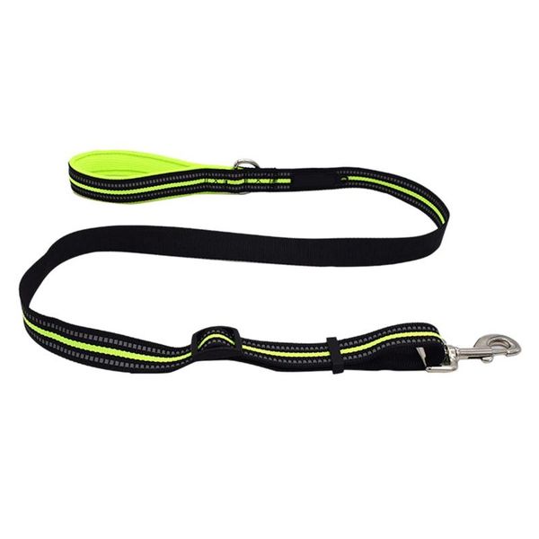 puppy pet dog leash nylon reflective for small medium dogs walking running leashes lead collars &
puppy pet dog leash nylon reflective for small medium dogs walking running leashes lead collars &