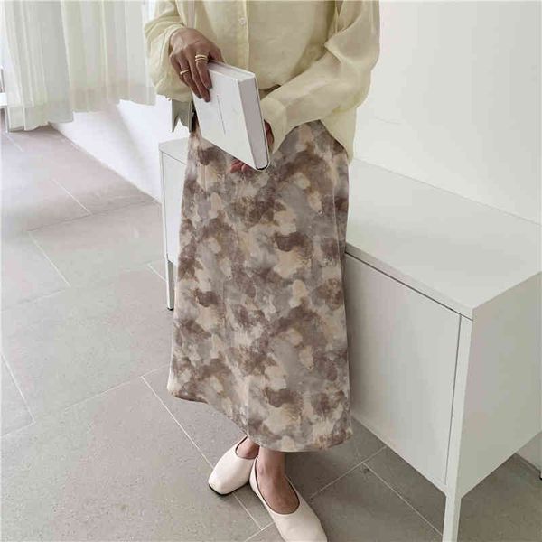 elegance retro office lady printed flowers gentle vintage all match high street women florals waist long skirts 210421, Black
elegance retro office lady printed flowers gentle vintage all match high street women florals waist long skirts 210421, Black