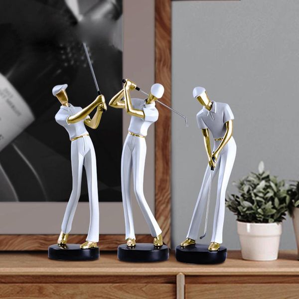 decorative objects & figurines golf characters arts and crafts resin fairy garden miniatures home decoration accessories for living room hog
decorative objects & figurines golf characters arts and crafts resin fairy garden miniatures home decoration accessories for living room hog