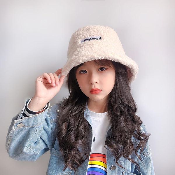 caps & hats children's fisherman hat autumn and winter models of lamb hair wild boys girls basin baby to keep warm 2021, Yellow
caps & hats children's fisherman hat autumn and winter models of lamb hair wild boys girls basin baby to keep warm 2021, Yellow
