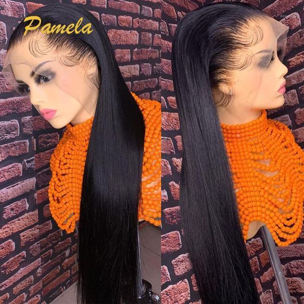 13x6 transparent lace front wigs human hair pre plucked bleached knots straight 150% 250% density1, Black;brown
13x6 transparent lace front wigs human hair pre plucked bleached knots straight 150% 250% density1, Black;brown