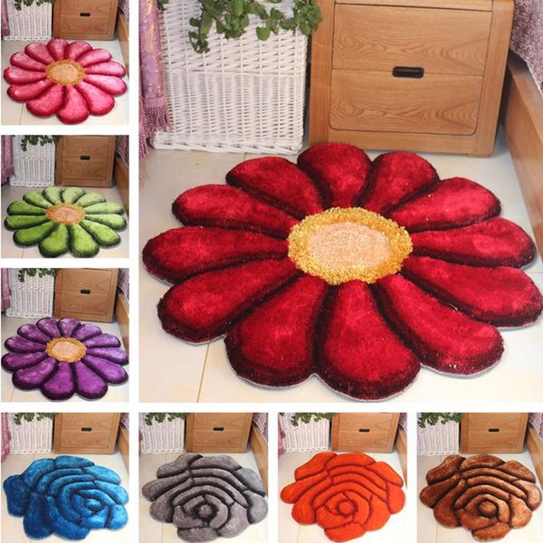 carpets acrylic round 3d flower kids room play area rugs child bedroom computer chair hanging basket cloakroom mats
carpets acrylic round 3d flower kids room play area rugs child bedroom computer chair hanging basket cloakroom mats