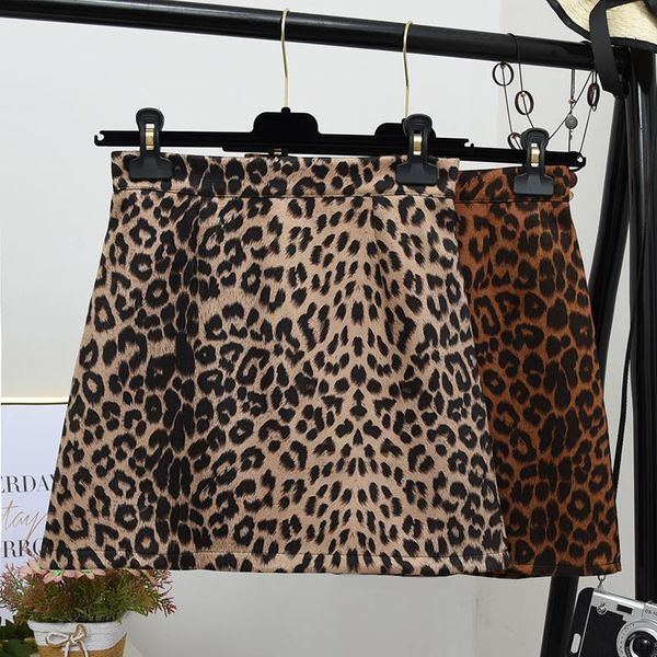 skirts leopard skirt & club a-line above knee mini lenght empire waist autumn winter 2021, Black
skirts leopard skirt & club a-line above knee mini lenght empire waist autumn winter 2021, Black