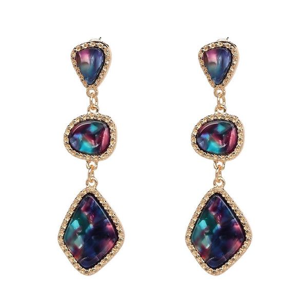dangle & chandelier luxury long colorful earrings fashion statement rhinestone drop jewelry accessories for women party gift, Silver
dangle & chandelier luxury long colorful earrings fashion statement rhinestone drop jewelry accessories for women party gift, Silver