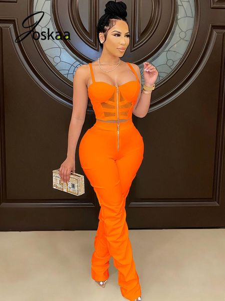 women's two piece pants joskaa solid zipper crop and high waist stacked 2 set women fashion streetwear autumn 2021 pary club outfit, White
women's two piece pants joskaa solid zipper crop and high waist stacked 2 set women fashion streetwear autumn 2021 pary club outfit, White