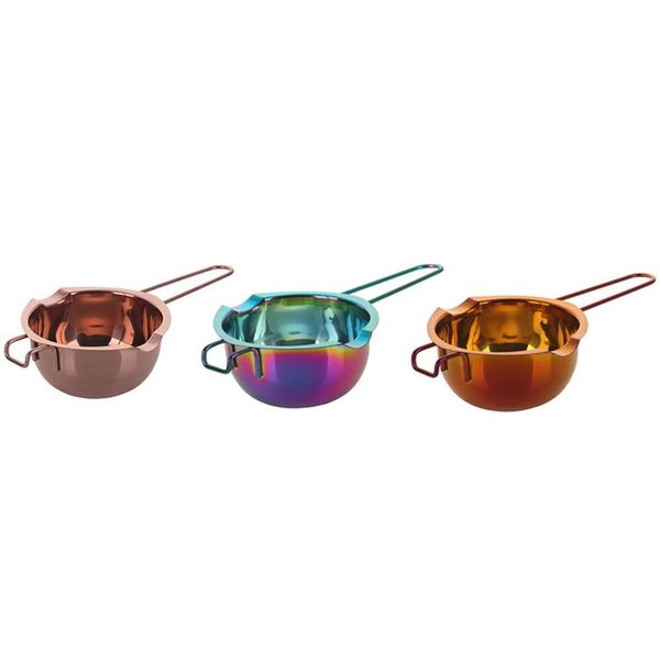 pans multifunction chocolate melting pot cookware easy clean kitchen heating container milk bowl baking tool kitchenware
pans multifunction chocolate melting pot cookware easy clean kitchen heating container milk bowl baking tool kitchenware