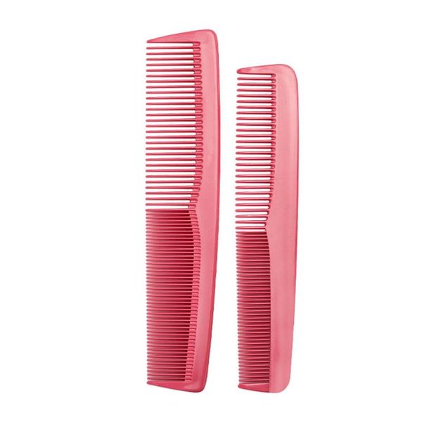 hair brushes 2pcs cutting comb fine wide tooth combs anti-static haircut barber hairdressing styling tool for salon home use, Silver
hair brushes 2pcs cutting comb fine wide tooth combs anti-static haircut barber hairdressing styling tool for salon home use, Silver