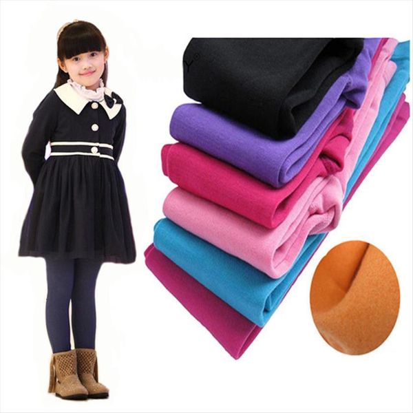 autumn winter baby girls leggings fleece warm candy color for girl fashion kids pants clothing 3 9 year, Blue
autumn winter baby girls leggings fleece warm candy color for girl fashion kids pants clothing 3 9 year, Blue