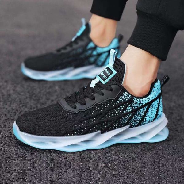 new casual shoes casual spring 2021 blade fashion flying woven lightweight breathable sneakers men's czx2 2zif, Black
new casual shoes casual spring 2021 blade fashion flying woven lightweight breathable sneakers men's czx2 2zif, Black