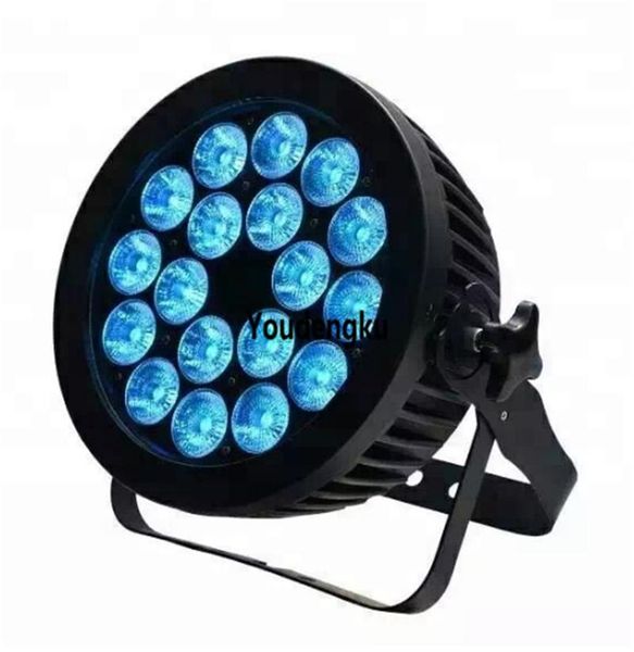effects 6 pieces ip65 waterproof led flat18x12w 4in1 ledcan rgbw out doorlight
effects 6 pieces ip65 waterproof led flat18x12w 4in1 ledcan rgbw out doorlight