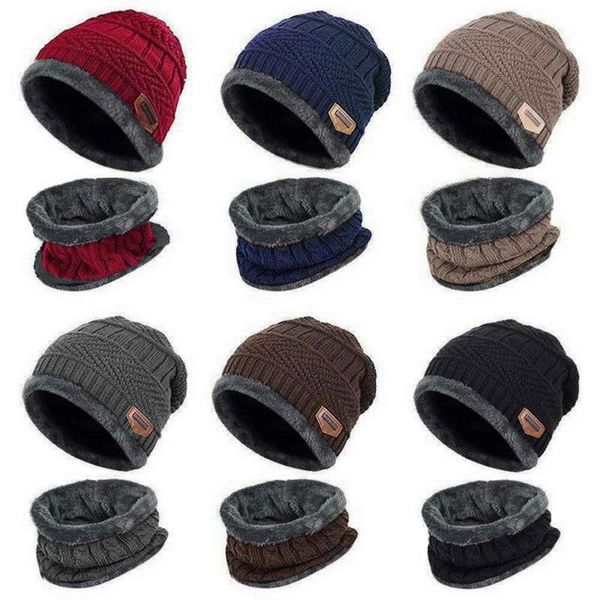 cycling caps & masks winter beanie hat for men knitted cap women thick wool neck scarf balaclava mask bonnet hats gorras, Black
cycling caps & masks winter beanie hat for men knitted cap women thick wool neck scarf balaclava mask bonnet hats gorras, Black
