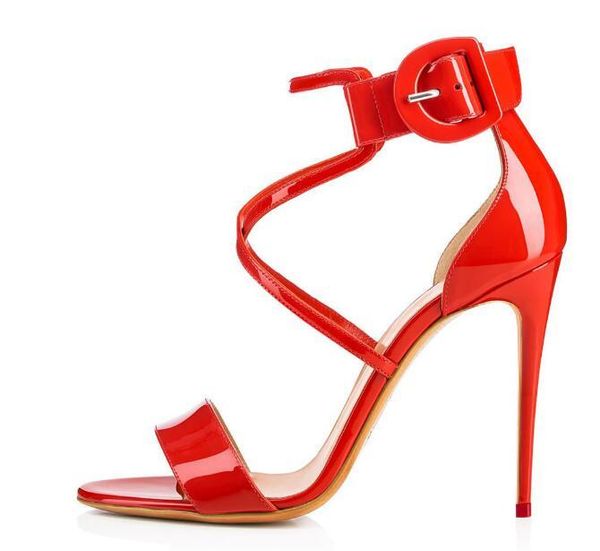carpaton 2021 est women white black red cross strap open toe thin high heels sandals dinner shoes dress
carpaton 2021 est women white black red cross strap open toe thin high heels sandals dinner shoes dress