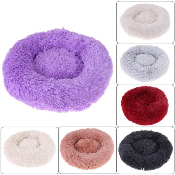 comfortable plush kennel dogs pet nests deep sleep pv cat litter sleeping bed kennels & pens
comfortable plush kennel dogs pet nests deep sleep pv cat litter sleeping bed kennels & pens