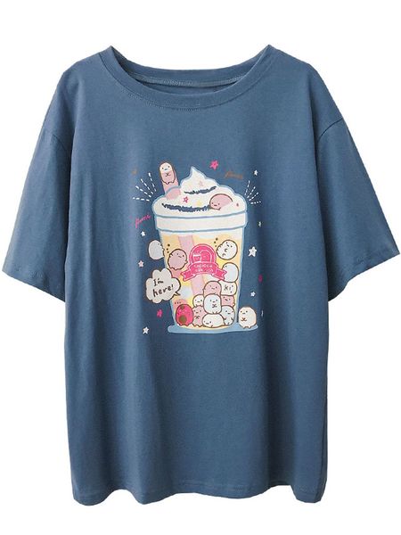 korean casual womens clothing japan style cute anime cartoon white shirts harajuku kawaii short sleeve tee female t-shirt
korean casual womens clothing japan style cute anime cartoon white shirts harajuku kawaii short sleeve tee female t-shirt