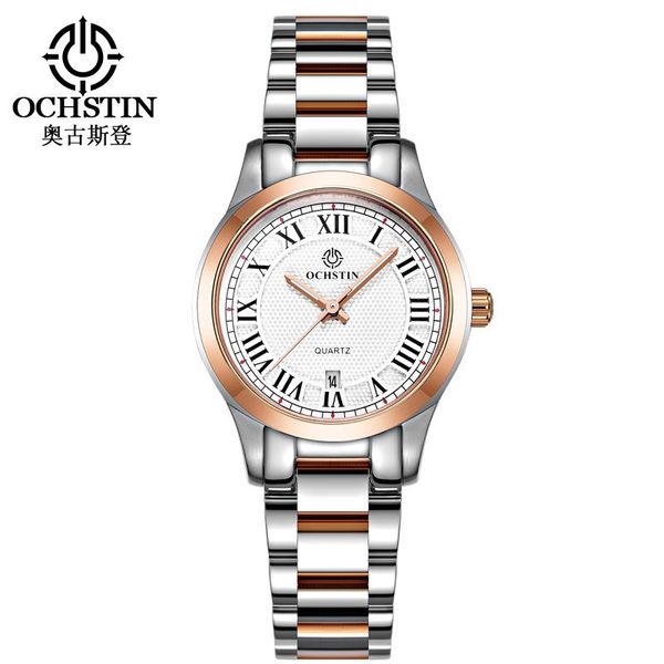wristwatches ochstin brand watch female fashion luxury women dress watches quartz relogio feminino montre femme, Slivery;brown
wristwatches ochstin brand watch female fashion luxury women dress watches quartz relogio feminino montre femme, Slivery;brown
