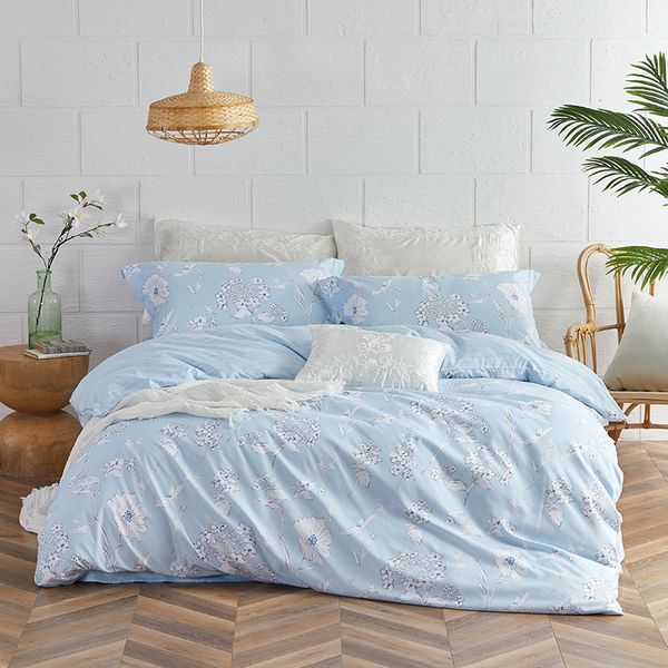 luolai life honors lovo home textile autumn and winter frosted washable bedding gift set
luolai life honors lovo home textile autumn and winter frosted washable bedding gift set