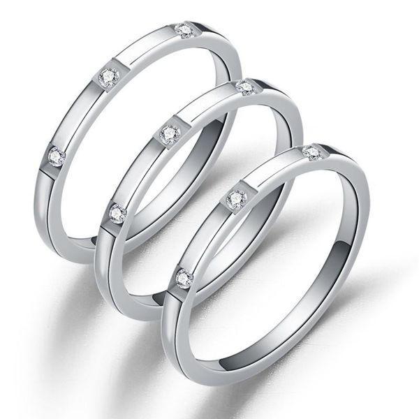 wedding rings trendy bands for women simple thin 2mm stainless steel cz promise female zircon jewelry gift, Slivery;golden
wedding rings trendy bands for women simple thin 2mm stainless steel cz promise female zircon jewelry gift, Slivery;golden