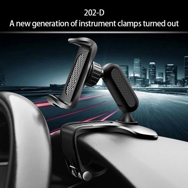 car phone holder universal cell gps dashboard mount stand hud clip on cradle bracket interior decorations
car phone holder universal cell gps dashboard mount stand hud clip on cradle bracket interior decorations