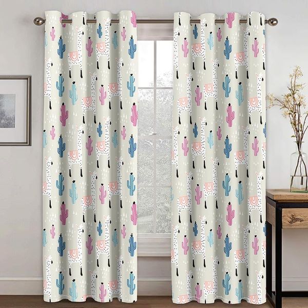 curtain & drapes home cactus dot print living room bedroom decoration children adult
curtain & drapes home cactus dot print living room bedroom decoration children adult