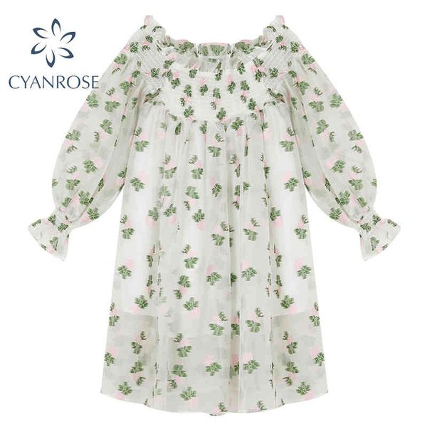 elegant fairy chiffon off shoulder dresses summer beach holiday floral leaf embroidery flare long sleeve mini chic vestiods 210417, Black;gray
elegant fairy chiffon off shoulder dresses summer beach holiday floral leaf embroidery flare long sleeve mini chic vestiods 210417, Black;gray