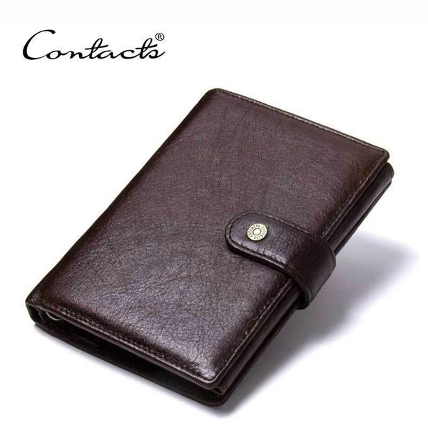 black angel trend men's and women's general leather passport bag fashion multi-function buckle certificate clip, Red;black
black angel trend men's and women's general leather passport bag fashion multi-function buckle certificate clip, Red;black